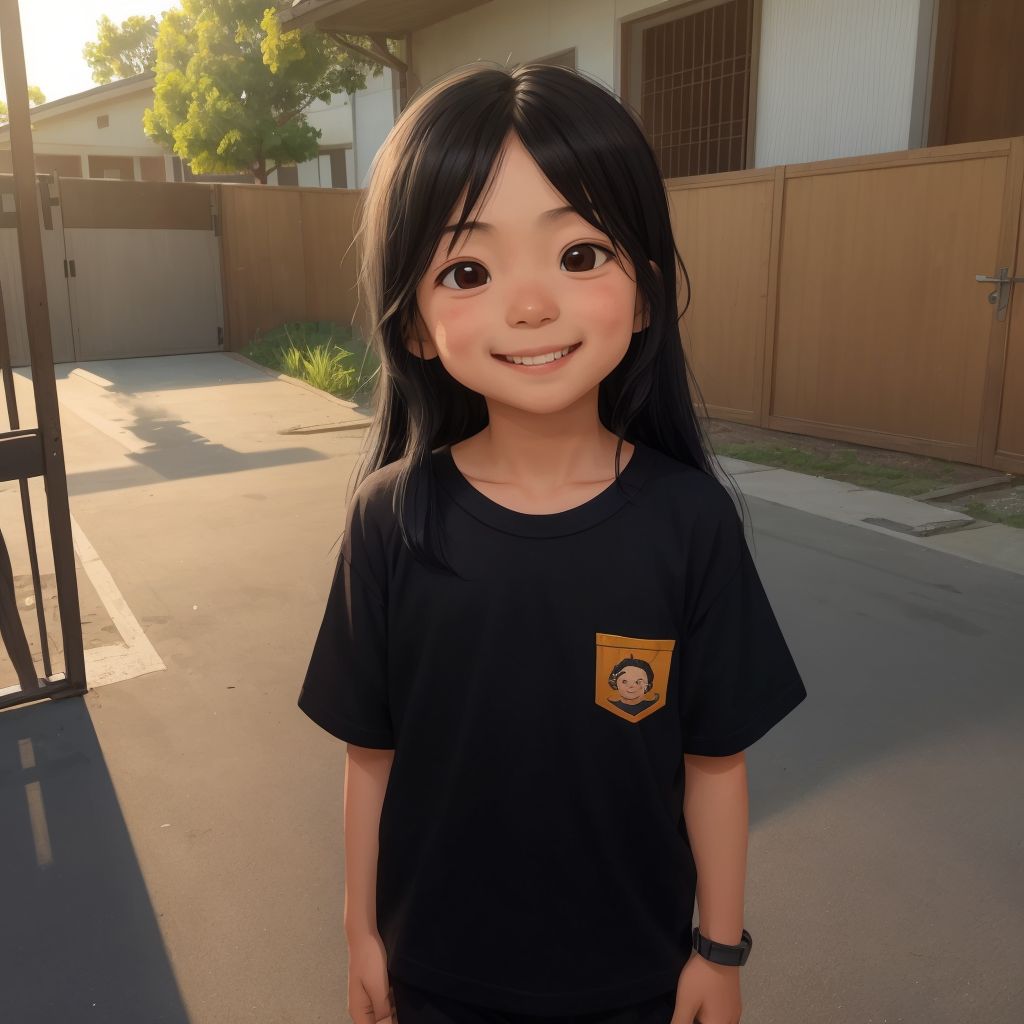 A Boy Who Refuses To Be Bullied