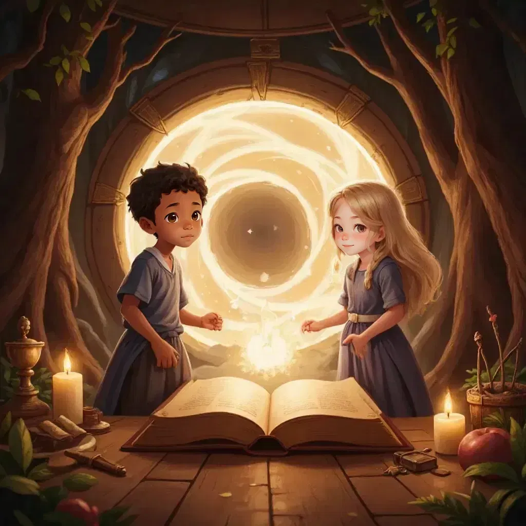 A Day in Ancient Egypt