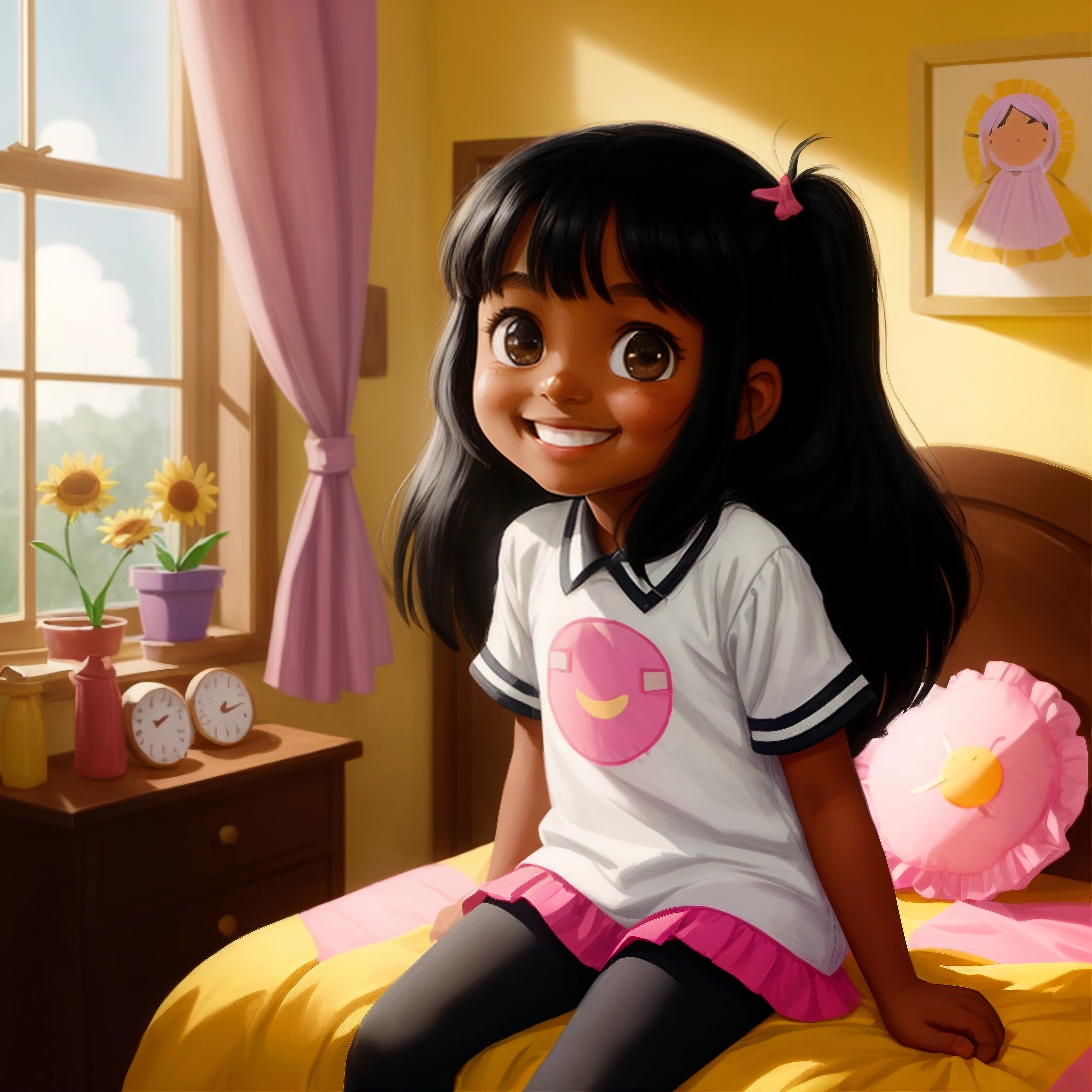 A Touch of Love: Uniting Generations for Sunday Dinner