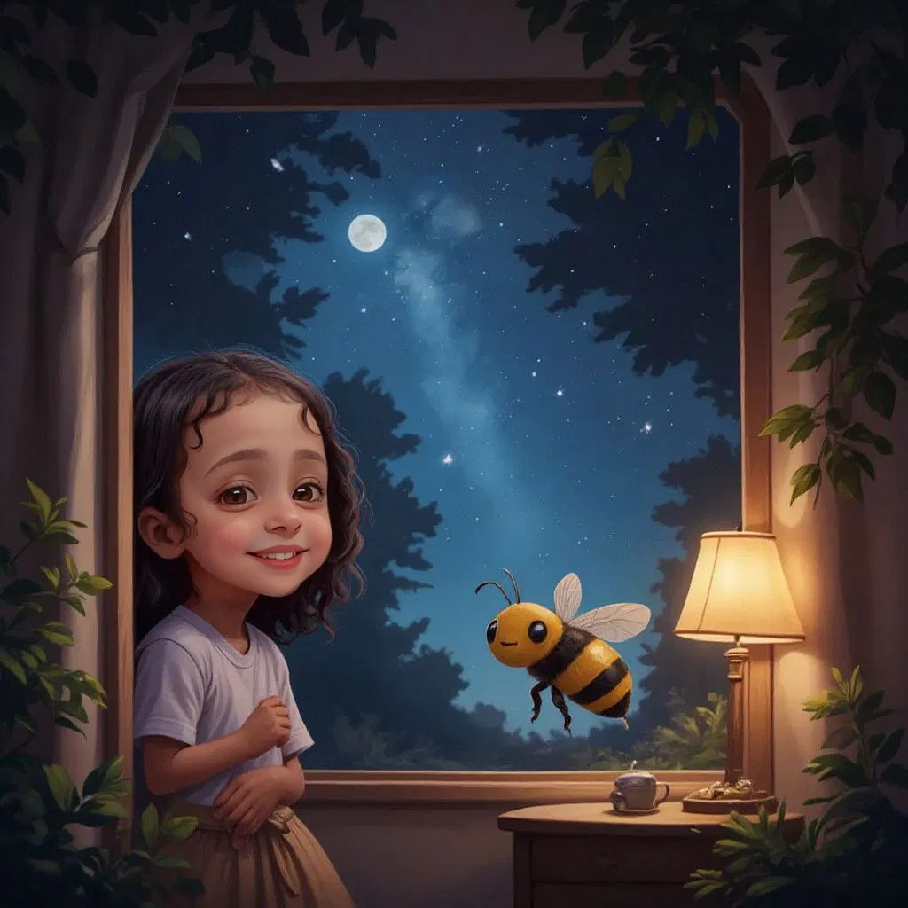 Addie Investigates the Poodle’s Missing Strudel