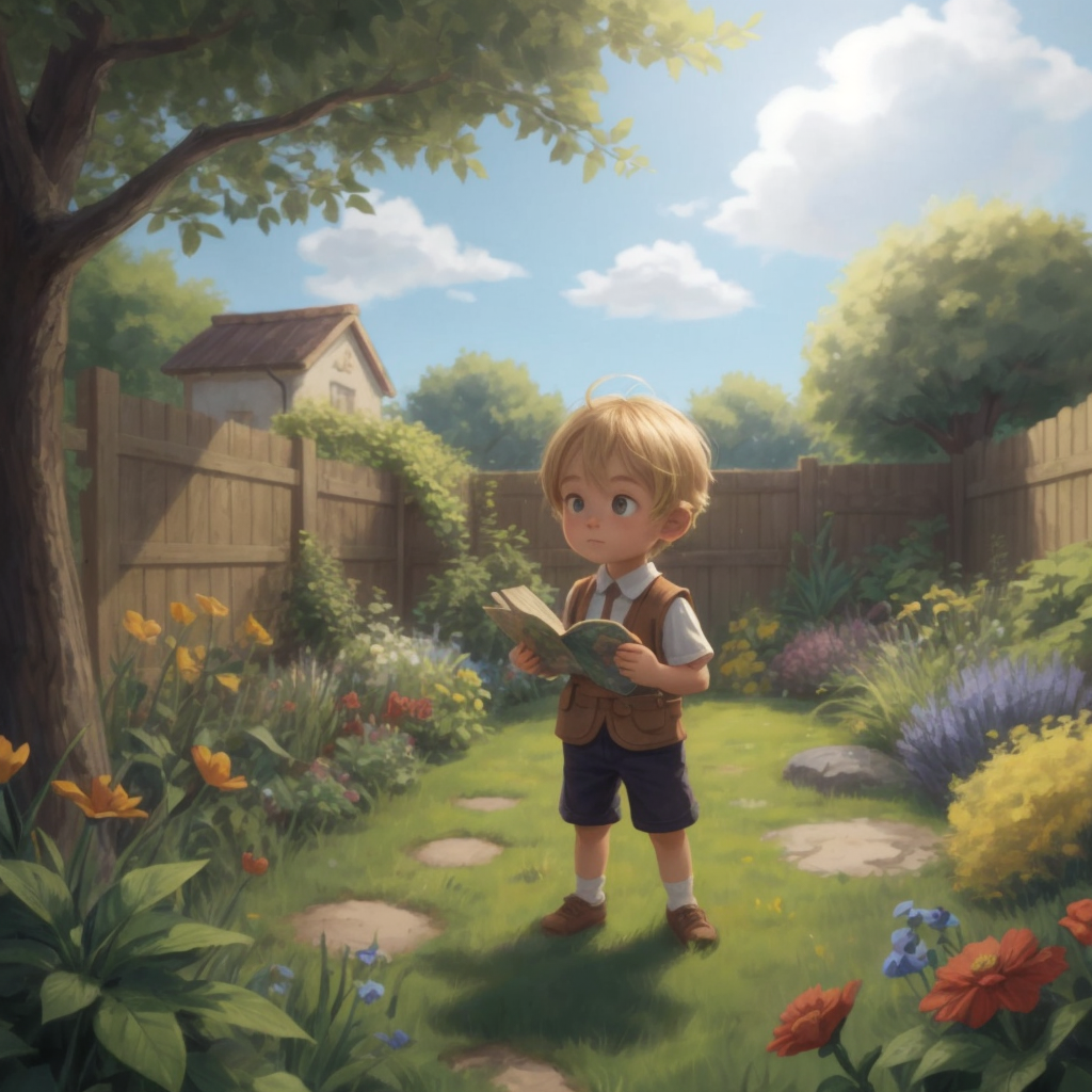 adventure in alphabet town