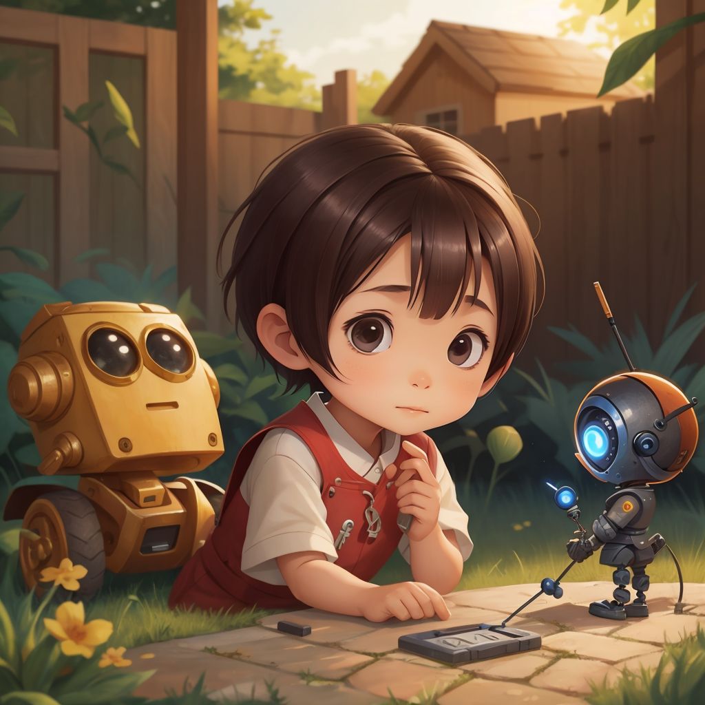 Adventures in the Galaxy of Knowledge