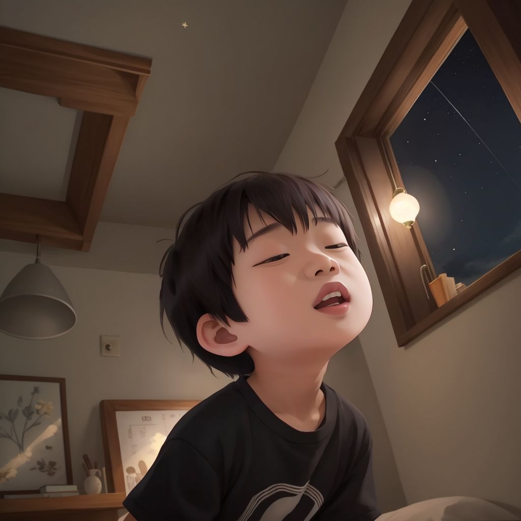 Adventures with Ewing 