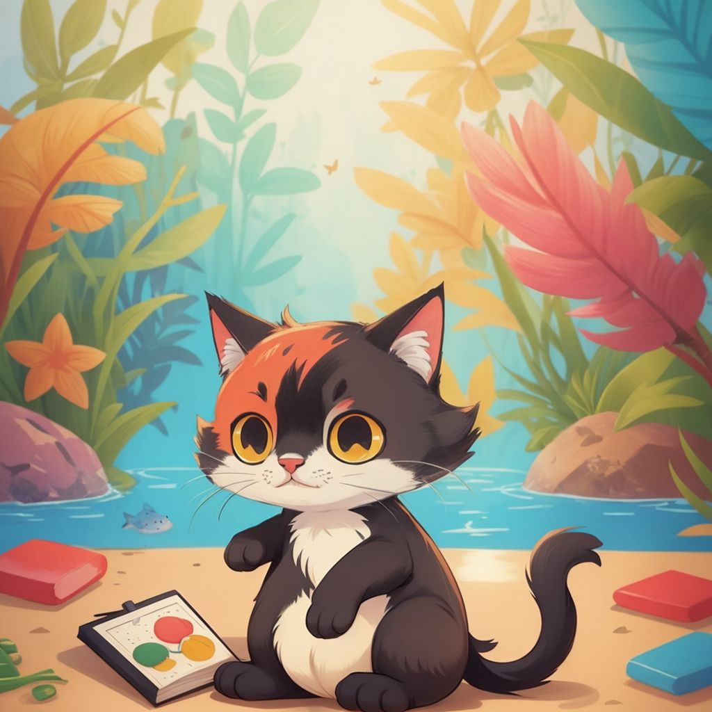 Animals Alphabet A to Z Coloring Book For Kids