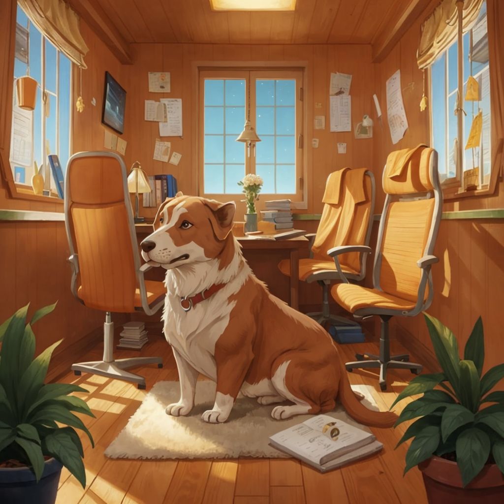 Ates and Toprak on the way home