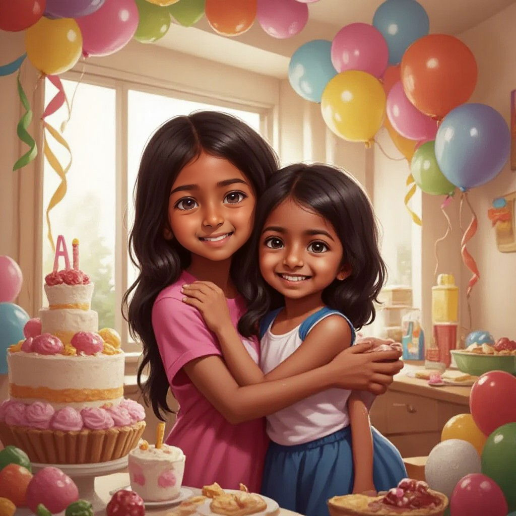 Bella' s adventures  "Backpack sharing"