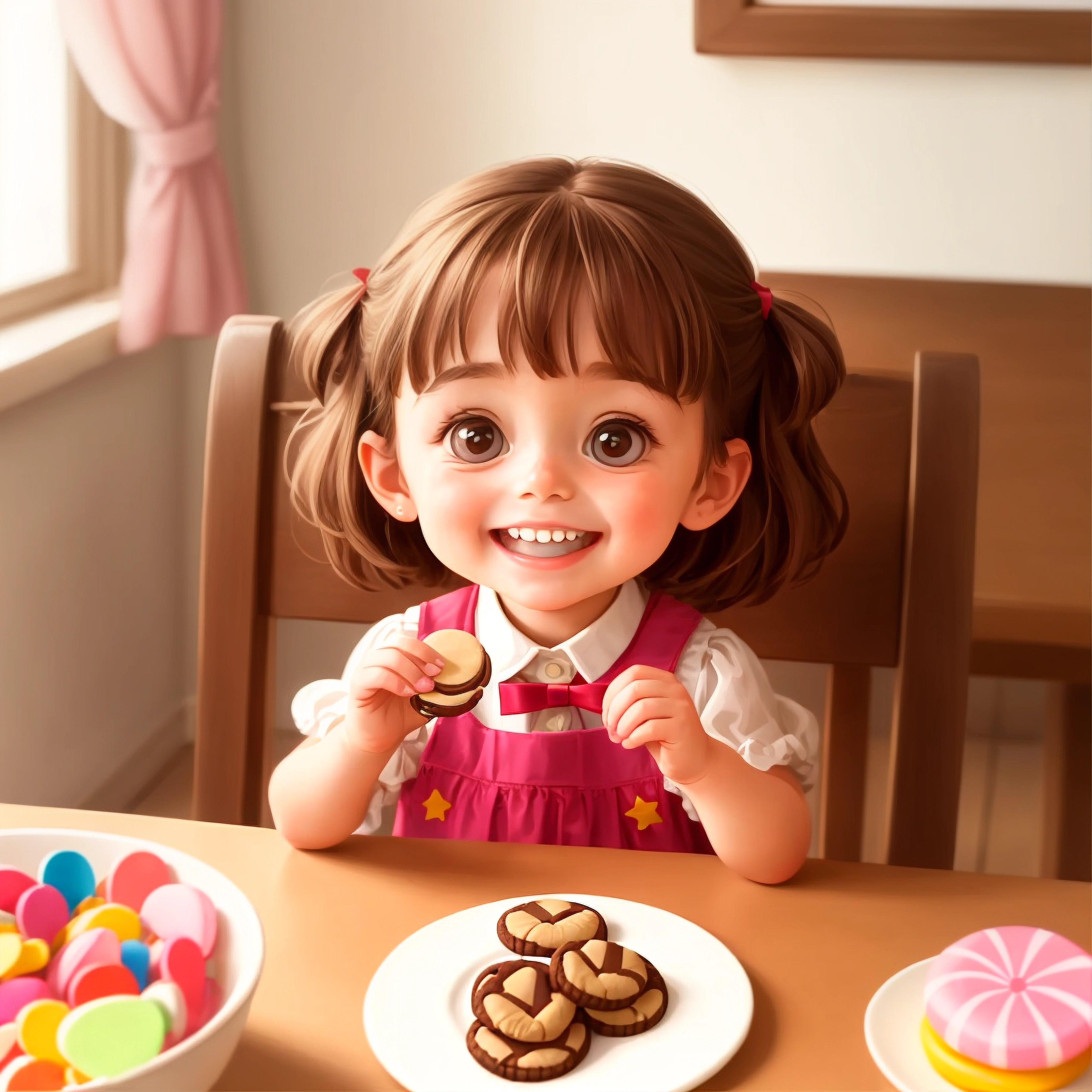 Brush with Dental Destiny