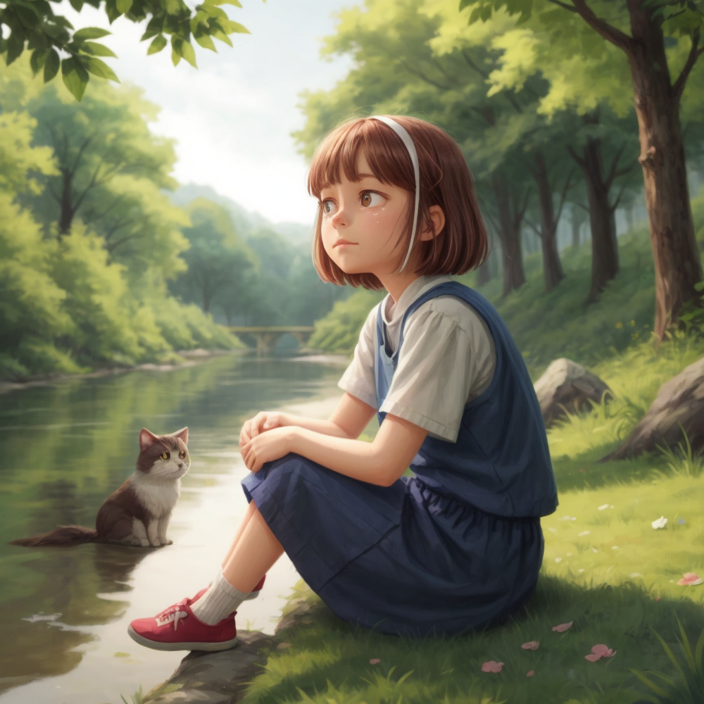 Der wahre Wert von Löckchen