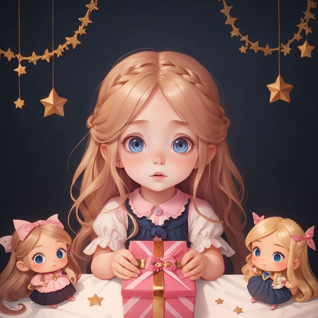 Faerie Friends: Enchanted Adventure