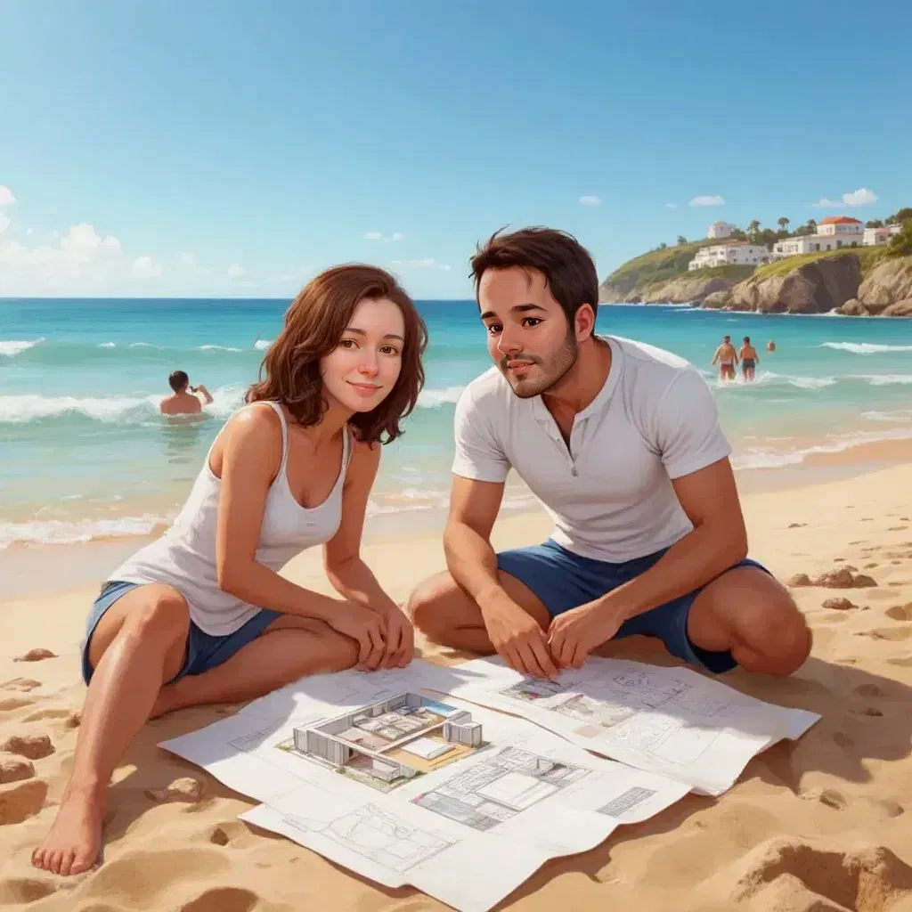 From Portugal to Canada: A Family’s Story