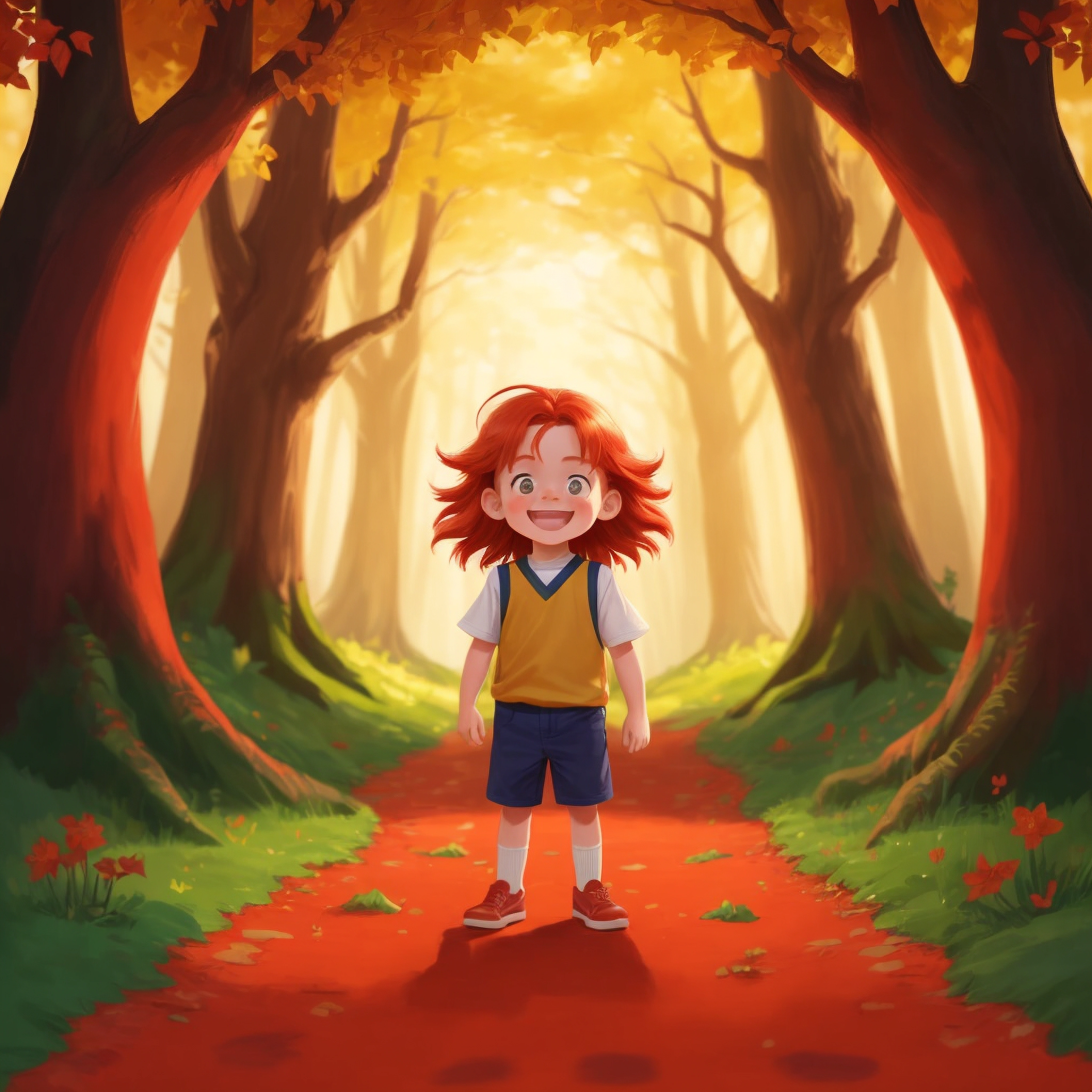 Gideon and the Battle of the Bold