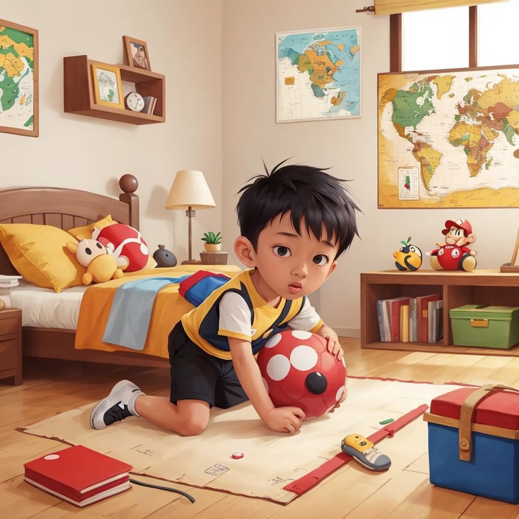 Harris goes to Africa