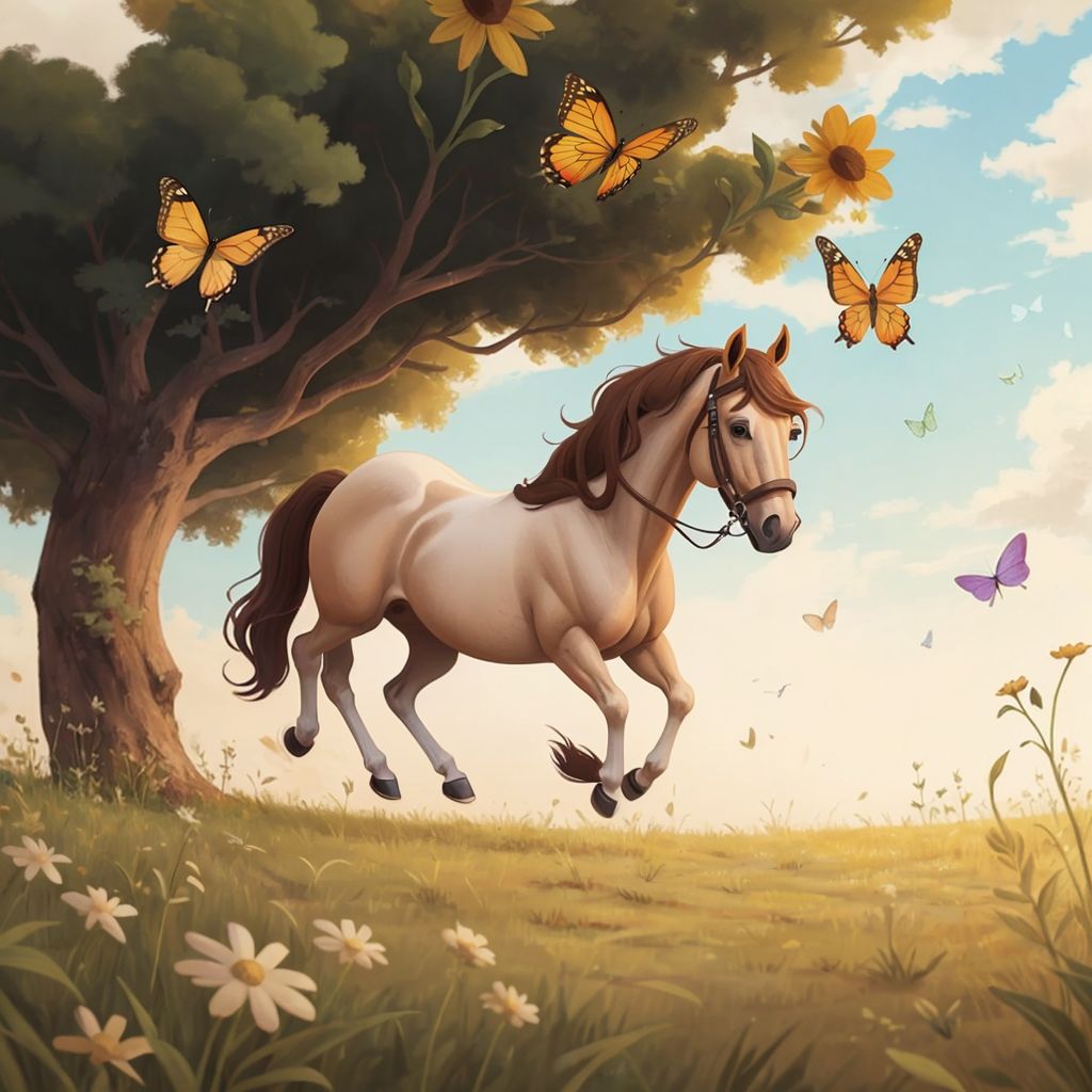 Have you seen my mommy