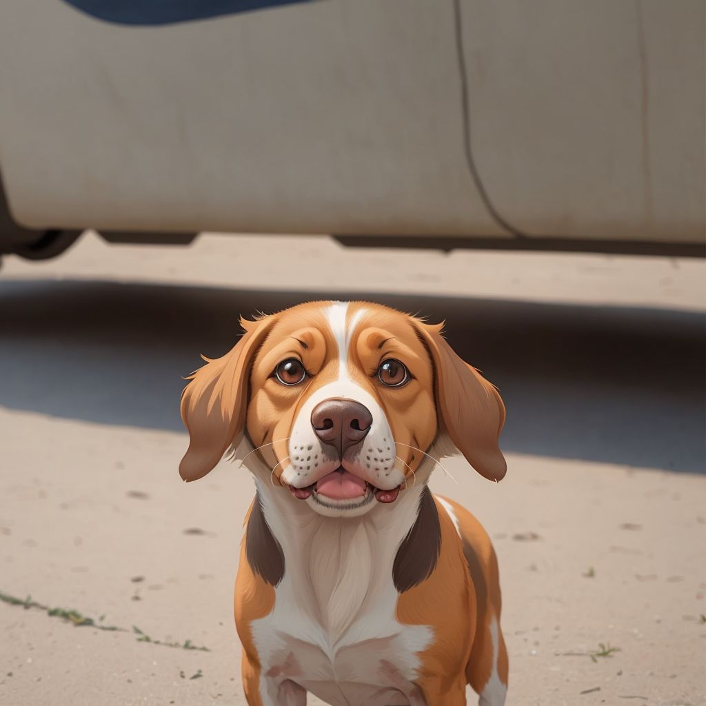 הגיבור עם הזנב