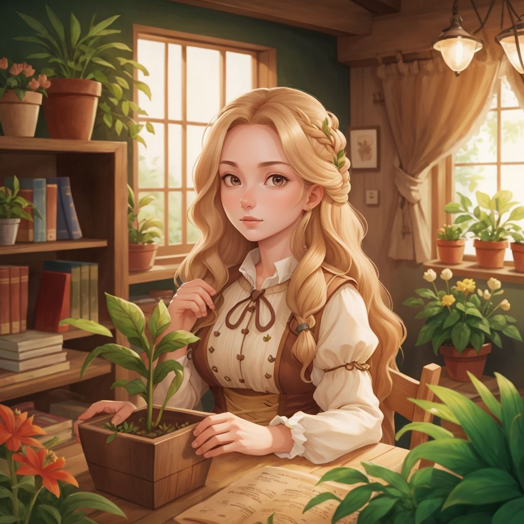 isaac e o reino dos duendes