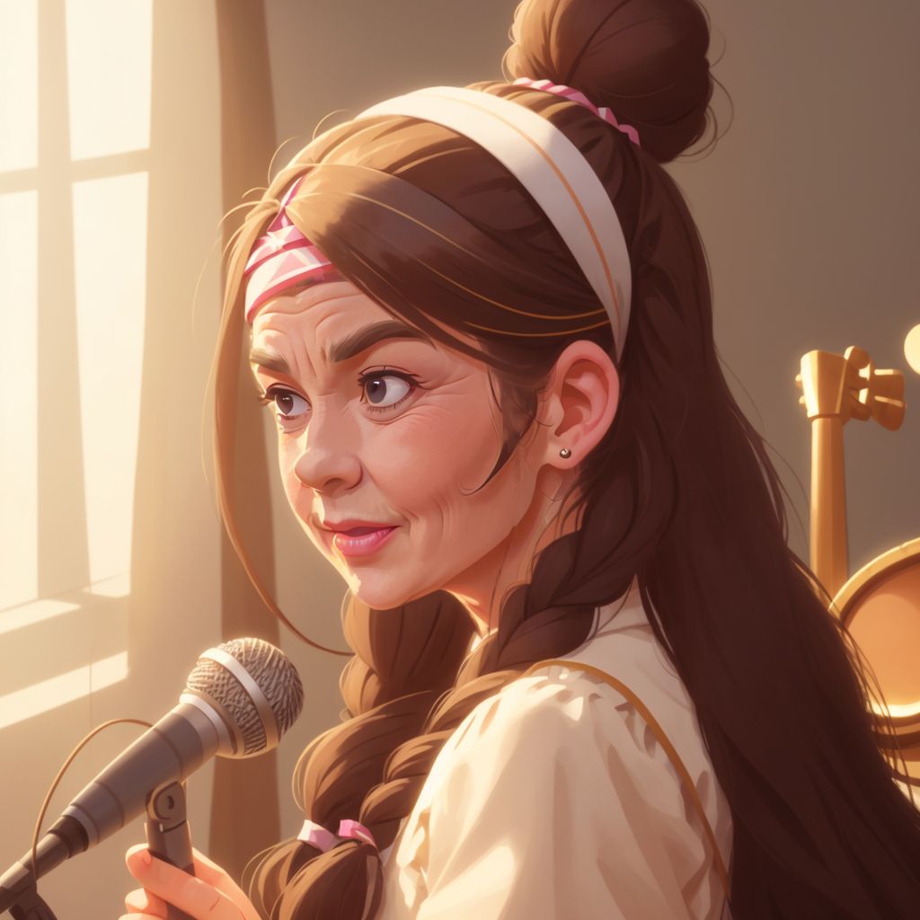 Jenny is part of The Misguided Junkies