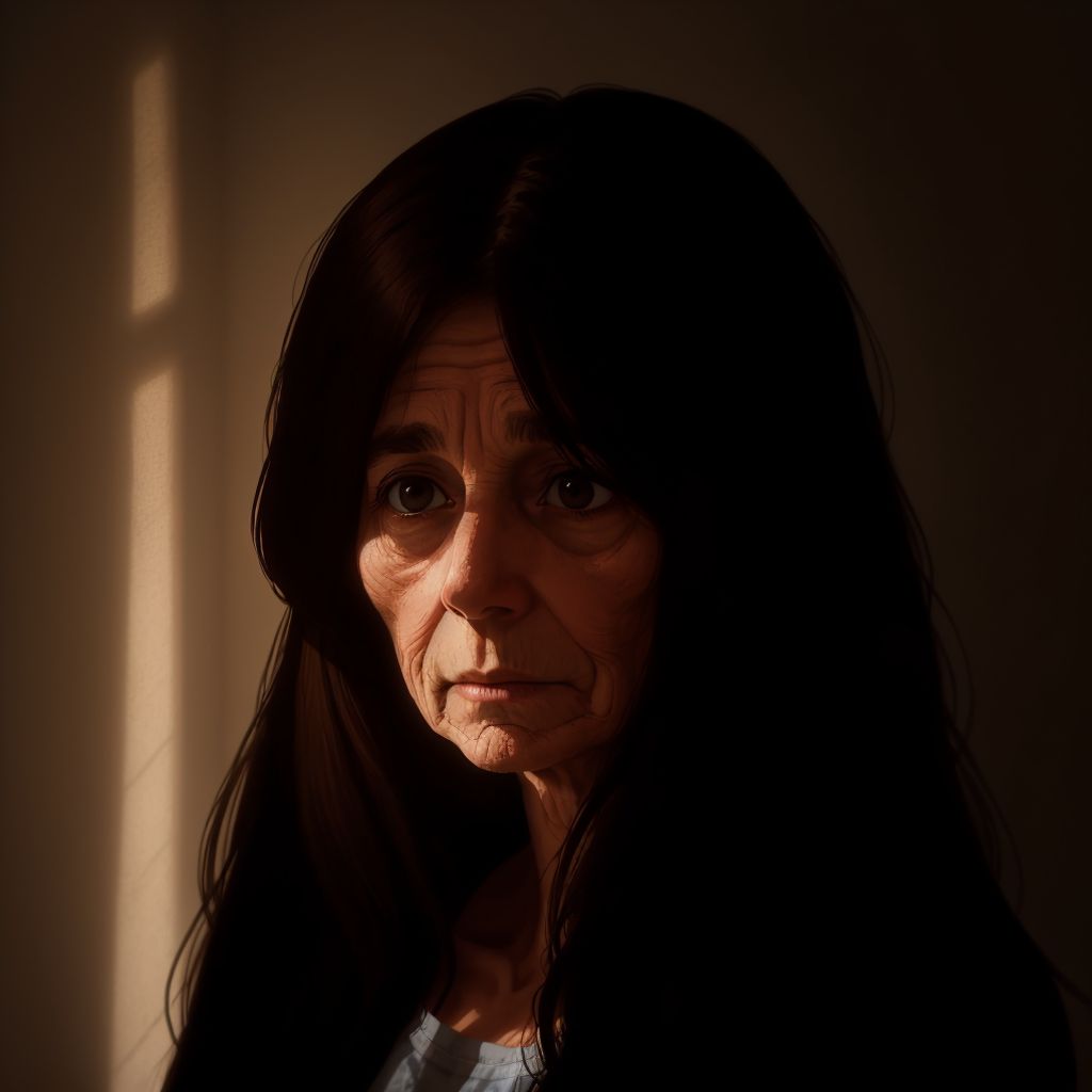 Jenny is Taken Faraway 