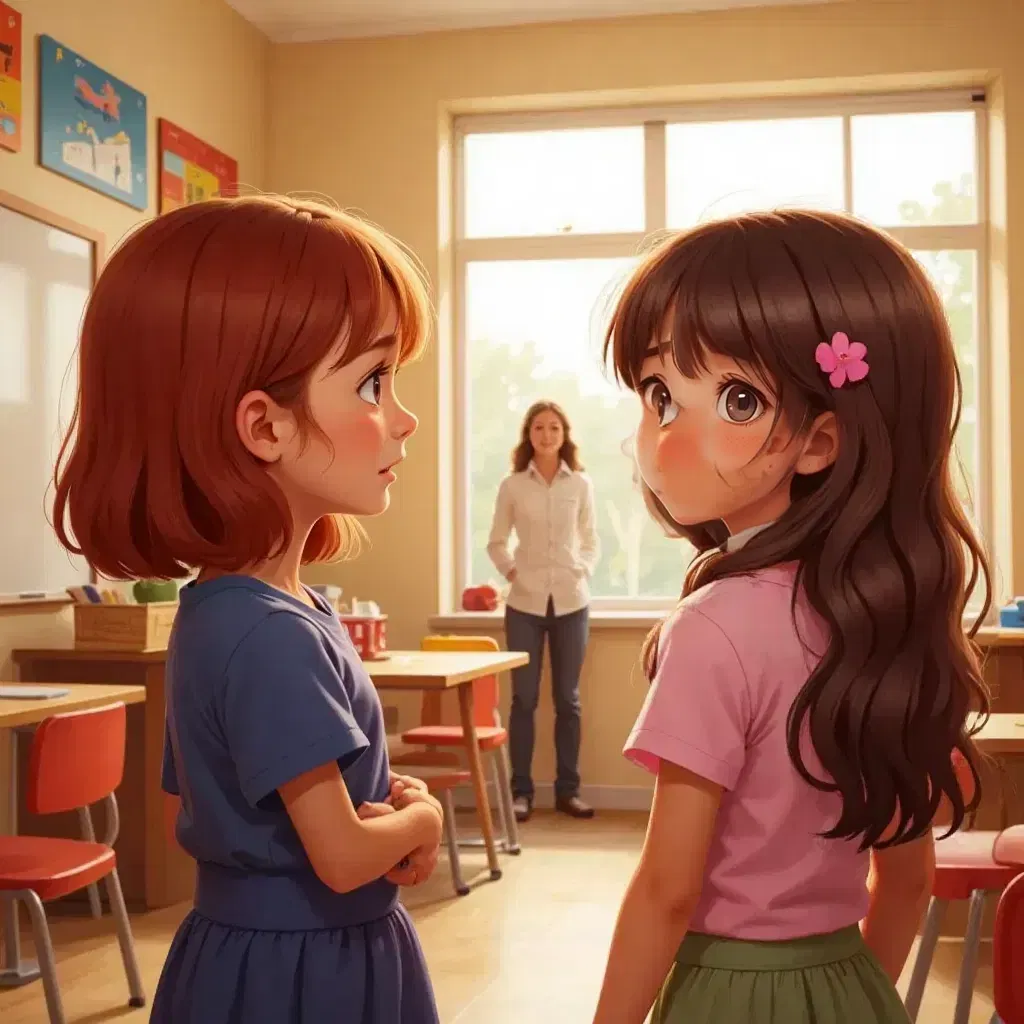 Leap of Faith: A Dance to Remember