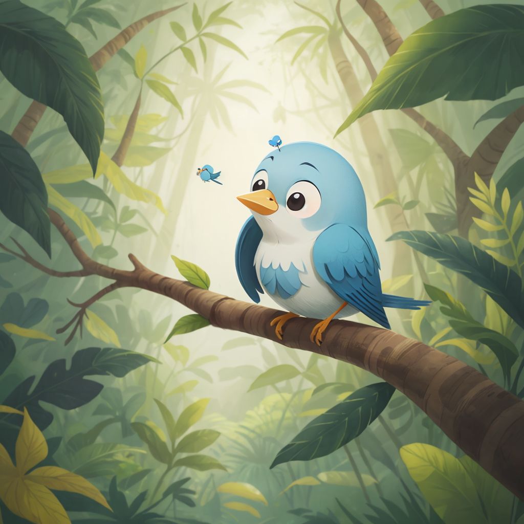 Linette finds her song