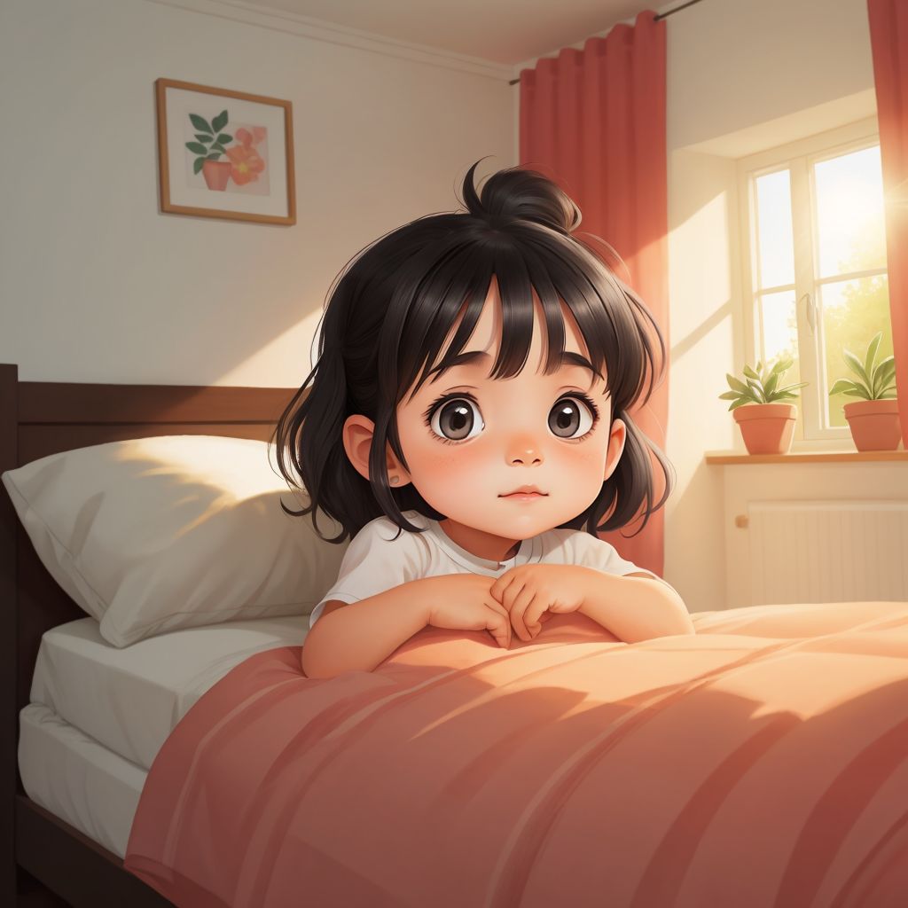 Lucy's Chinese Adventure