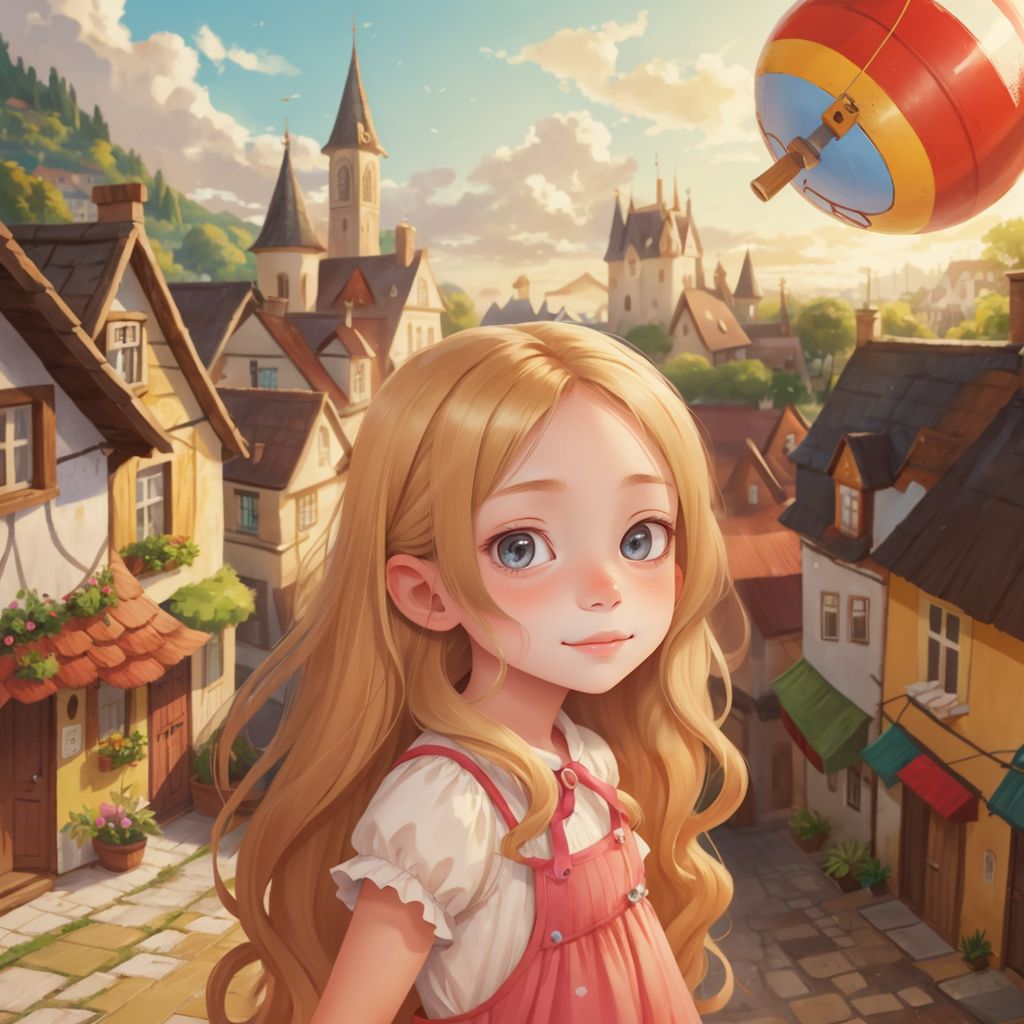 ليلى  الساحرة