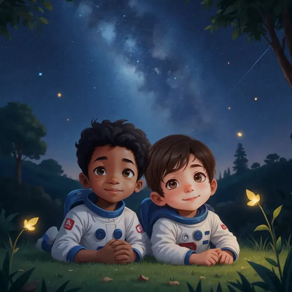 Magnificent Mercury!