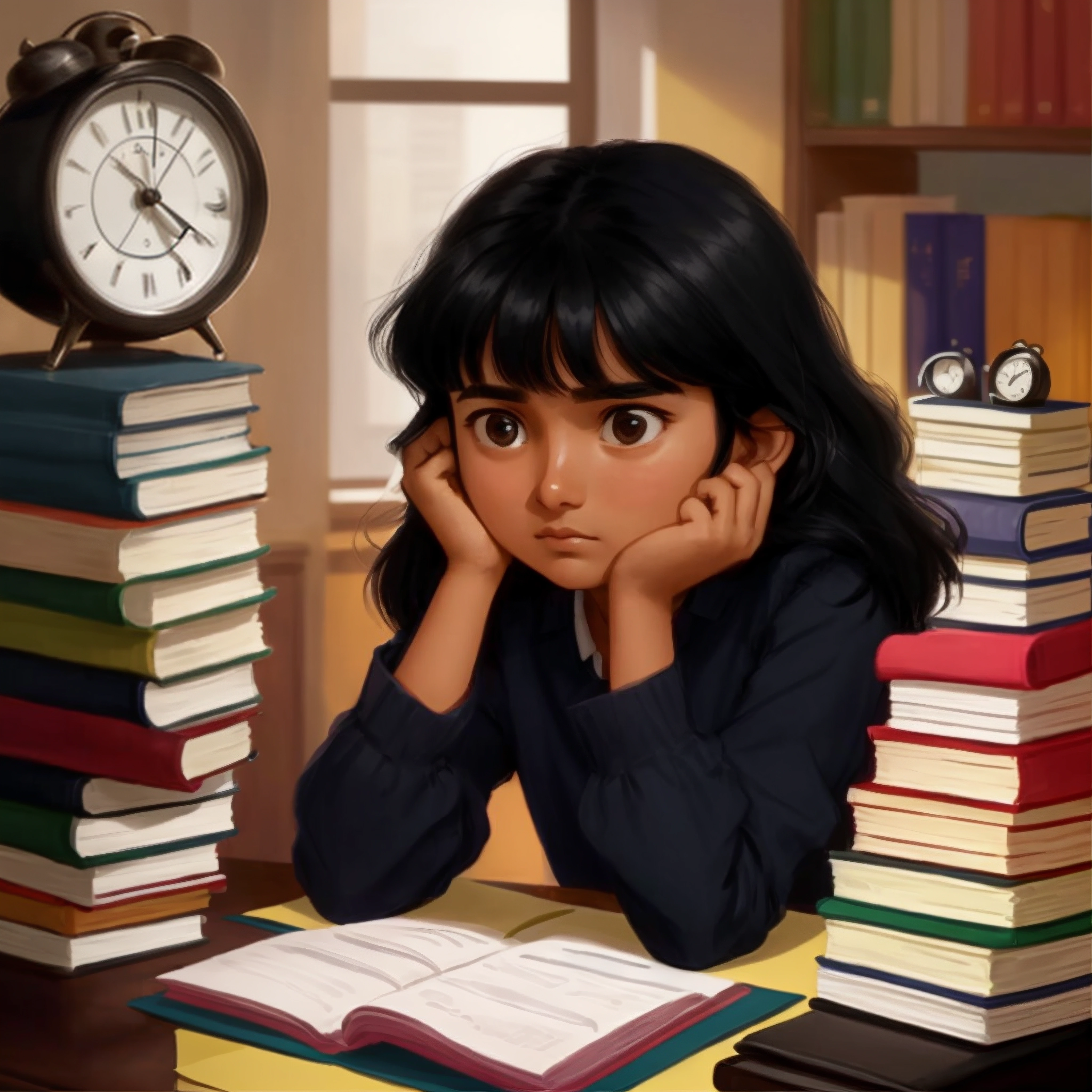 Mastering Study Skills