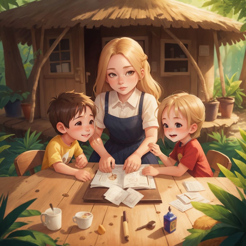 Osh and Ish and all the Sports.