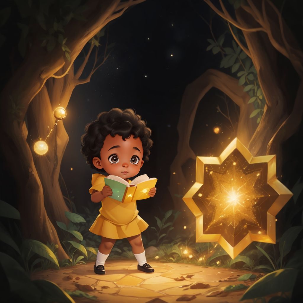 Pearl's Magical Birthday