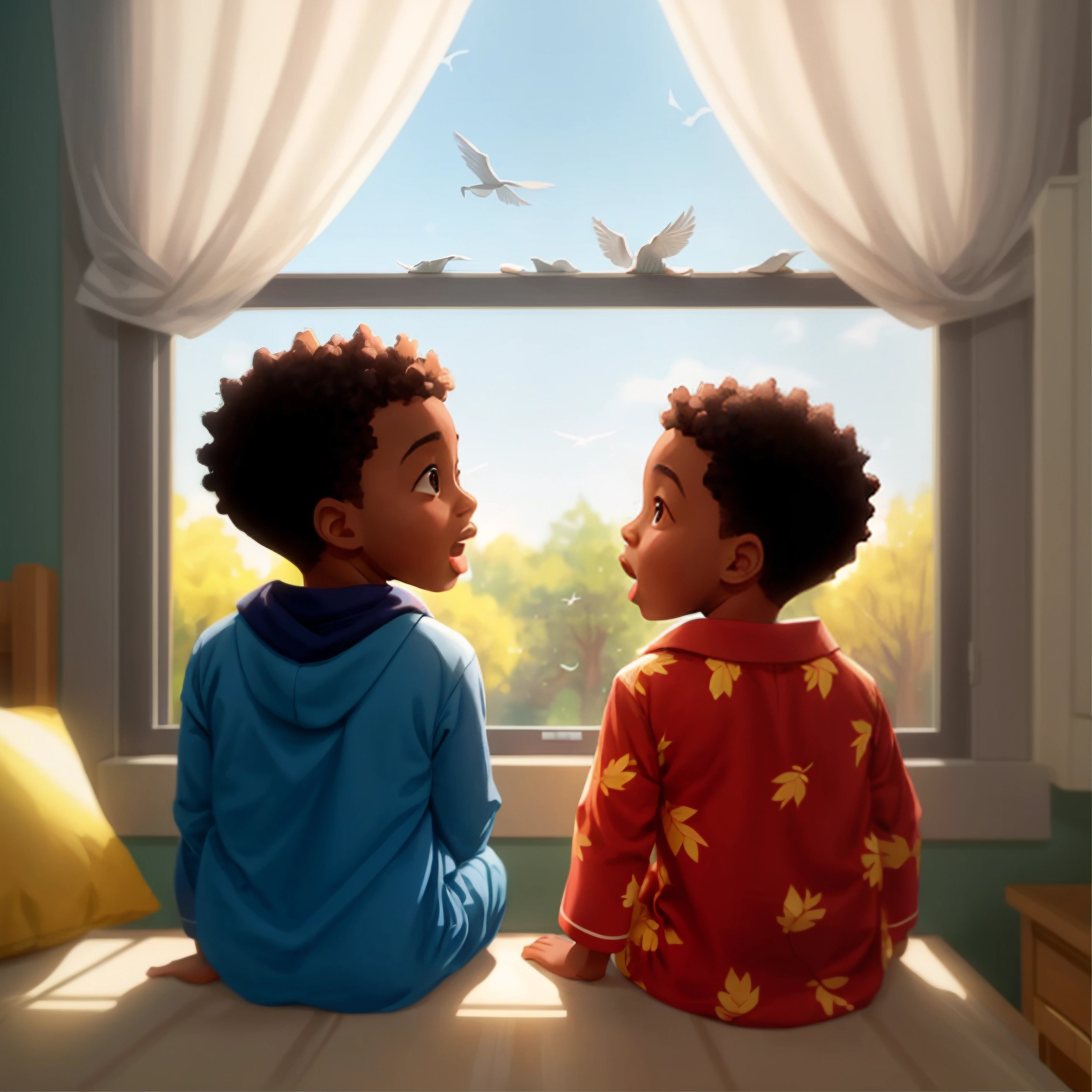 prayer  book for young boys 