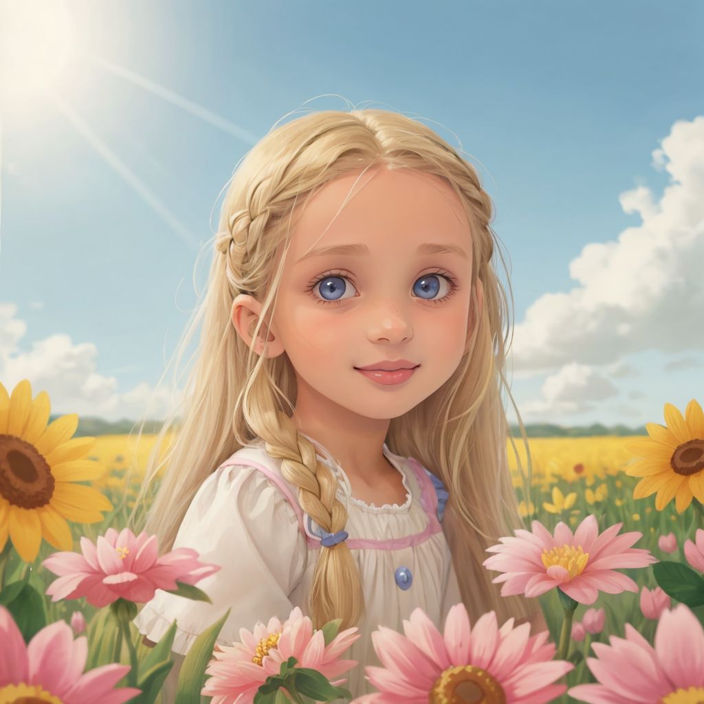 Пригоди Аліси та її друзів