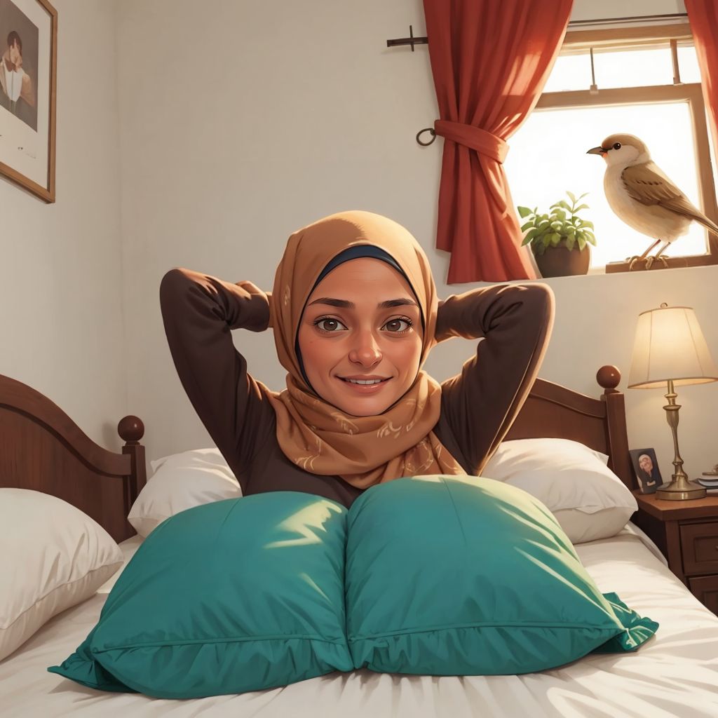 Samar's Wild Summer Day