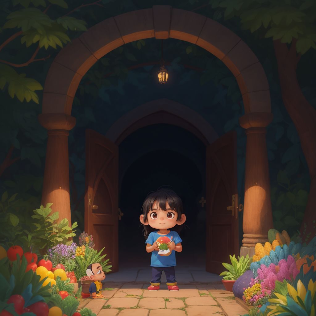 Shiva, The Last Hope