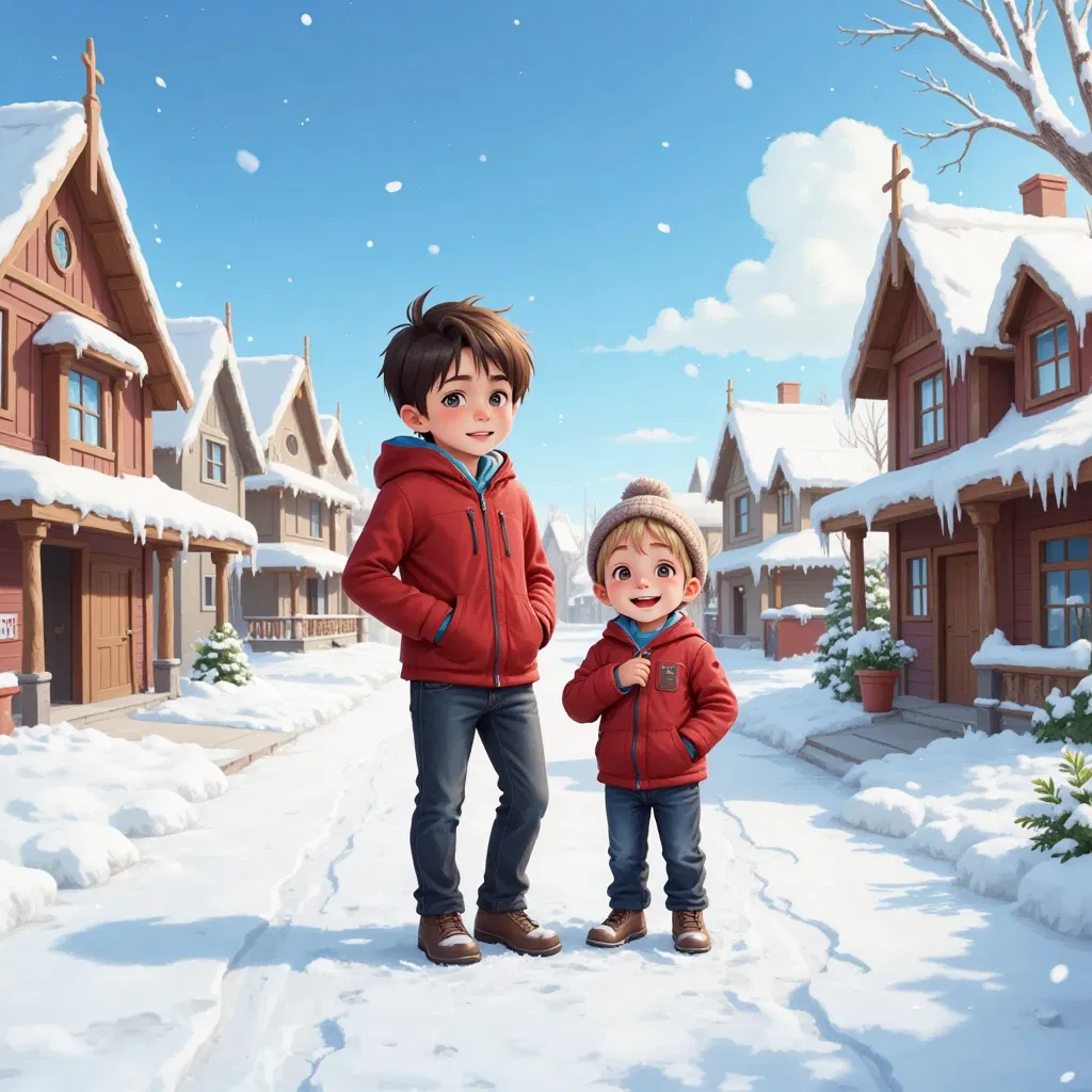 Спасение Синего трактора