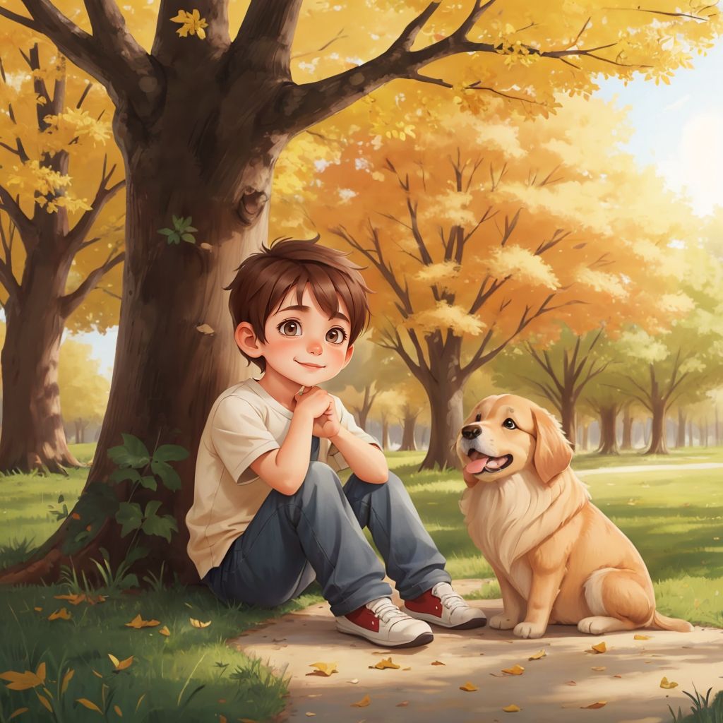 The Adventures of Leo and Rumi