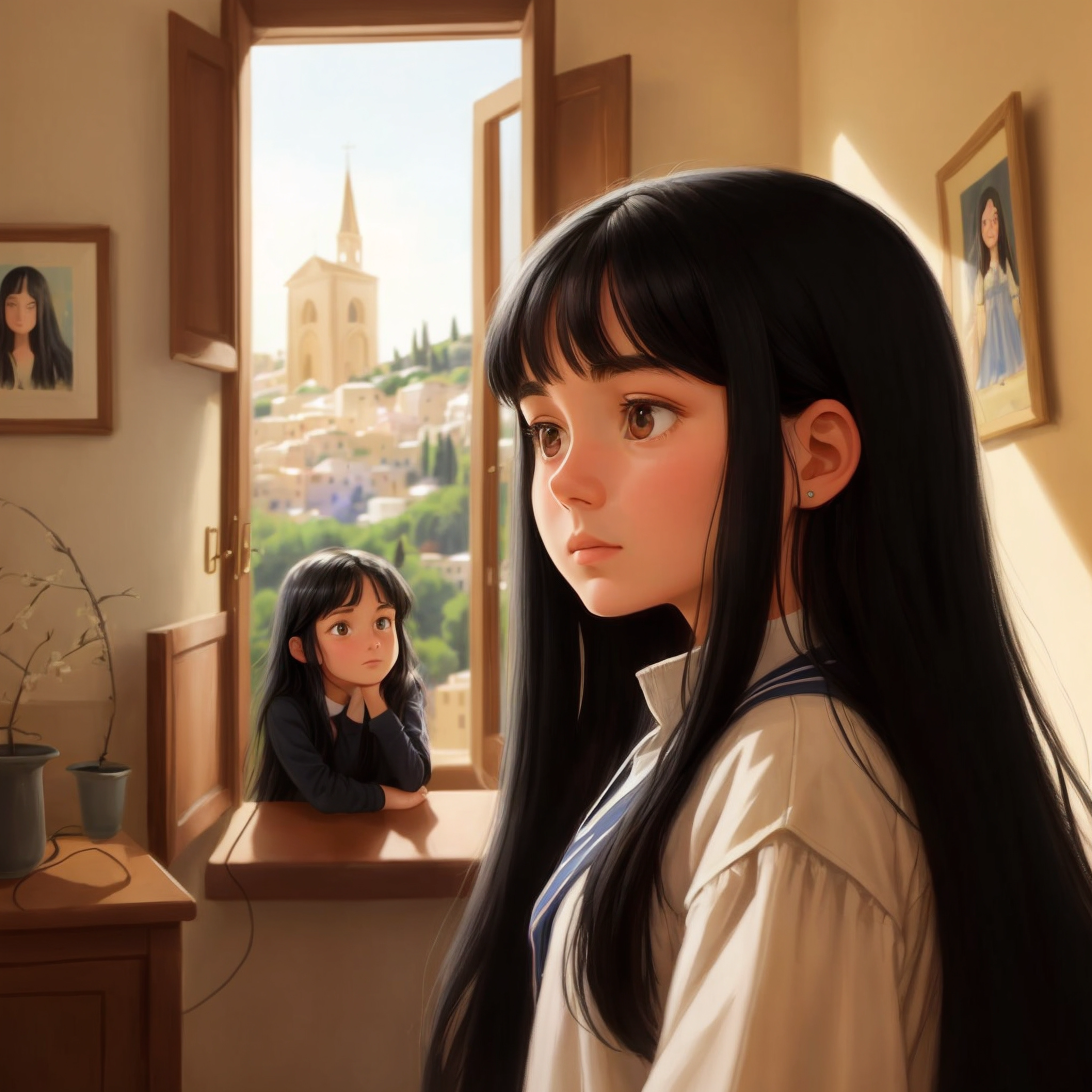 The Birth of Jesus and Christmas