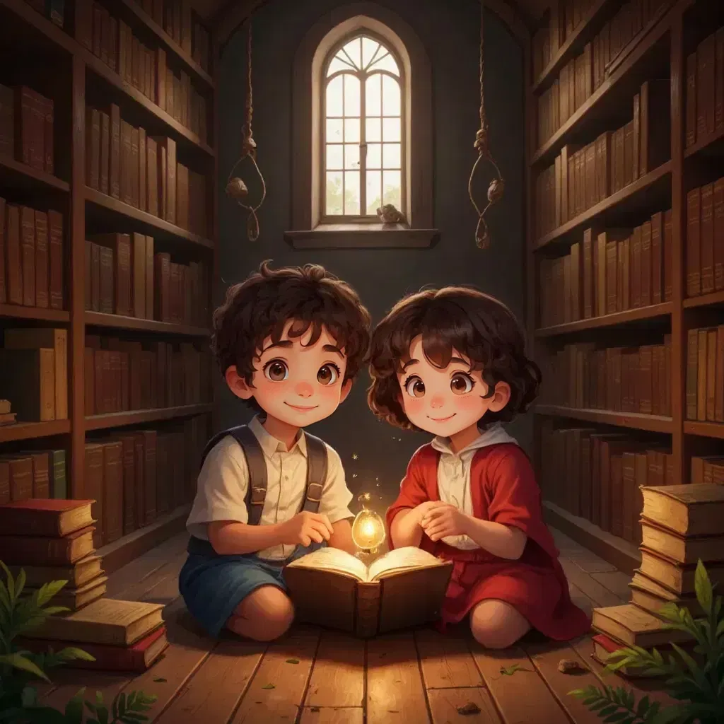 The Legend of Isis and Osiris: A Story of Love and Family