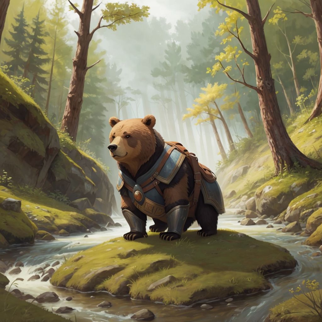 The Puzzle of the Missing Bridge