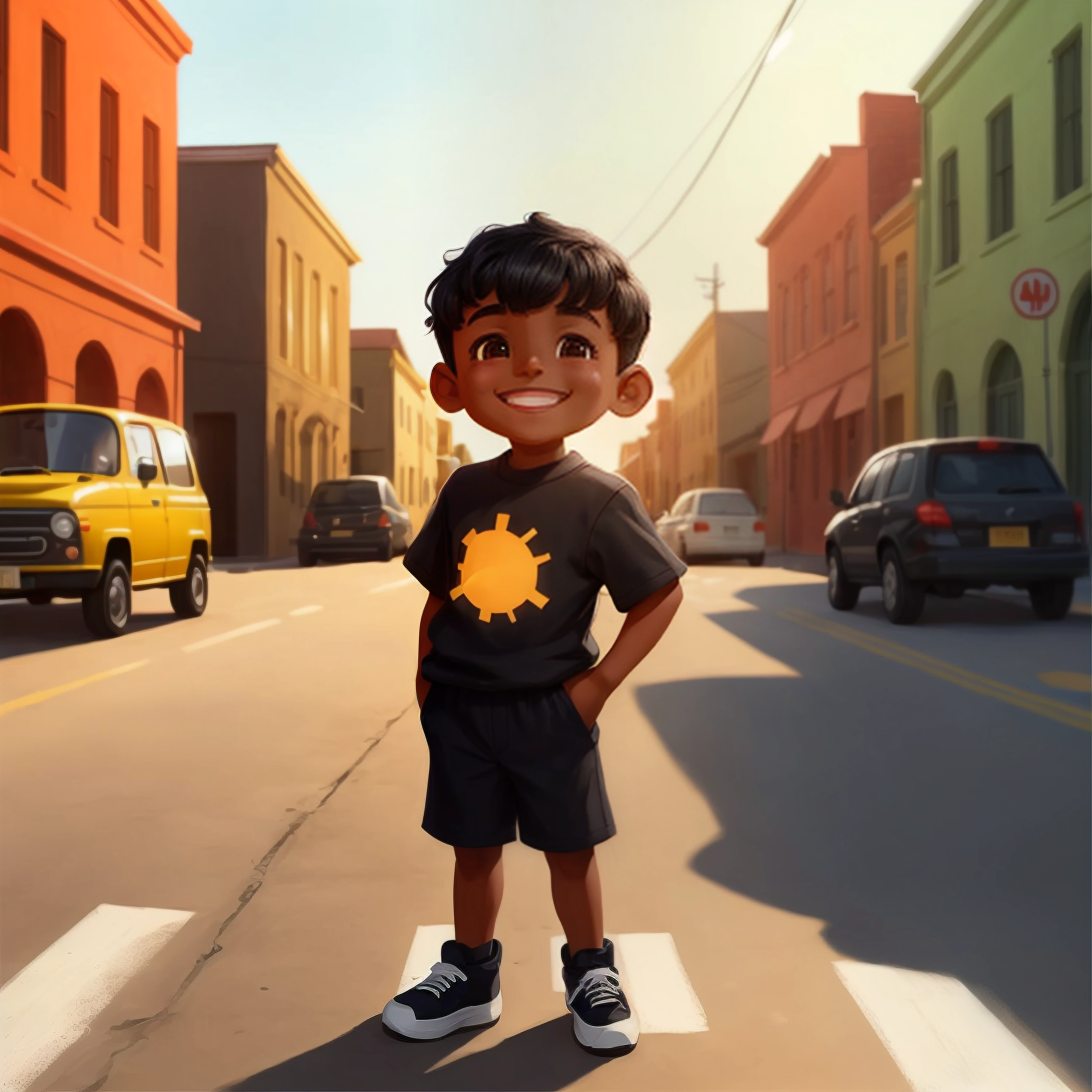 The Story of Adorned 