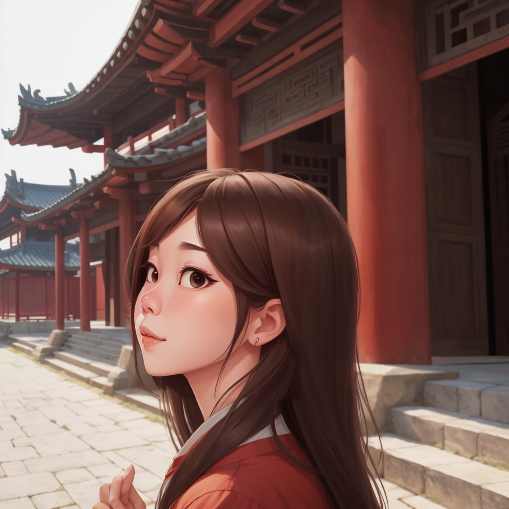 The Story of Lung Yeuk Tau