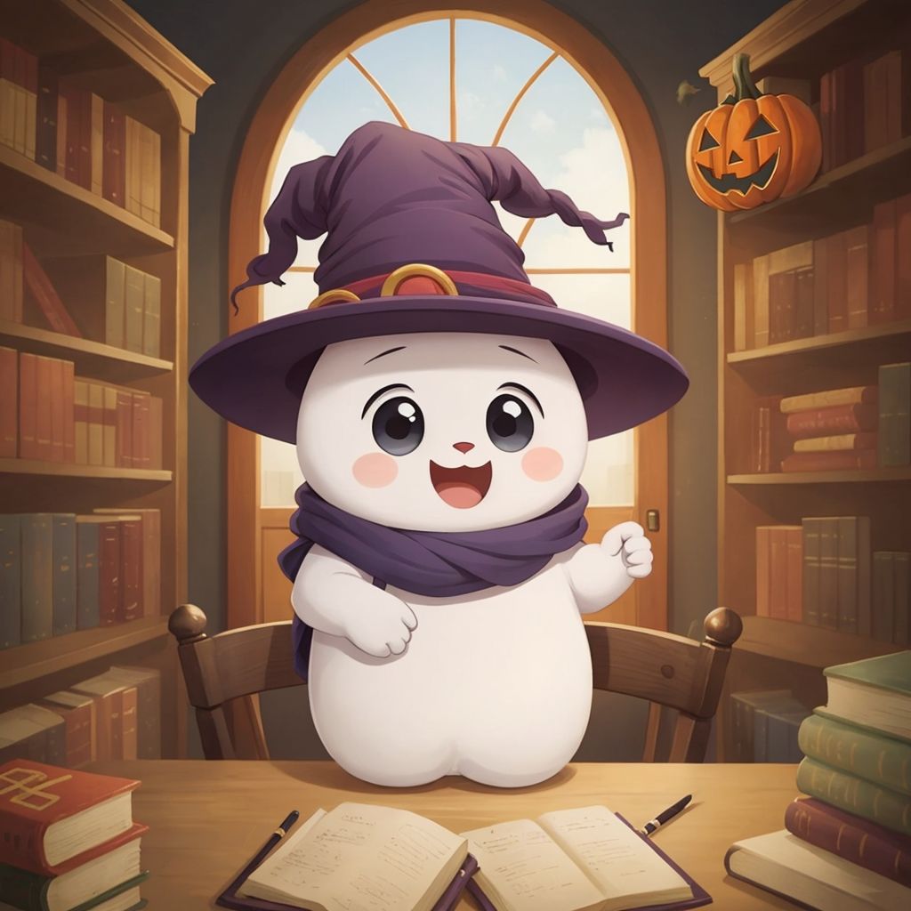 Tito y la magia de la bondad!