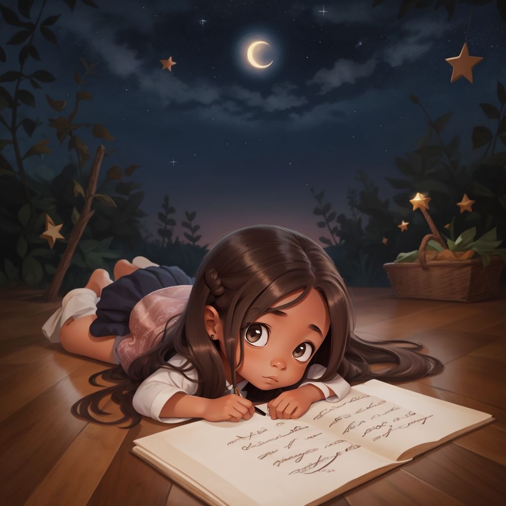 Un mundo de golosinas