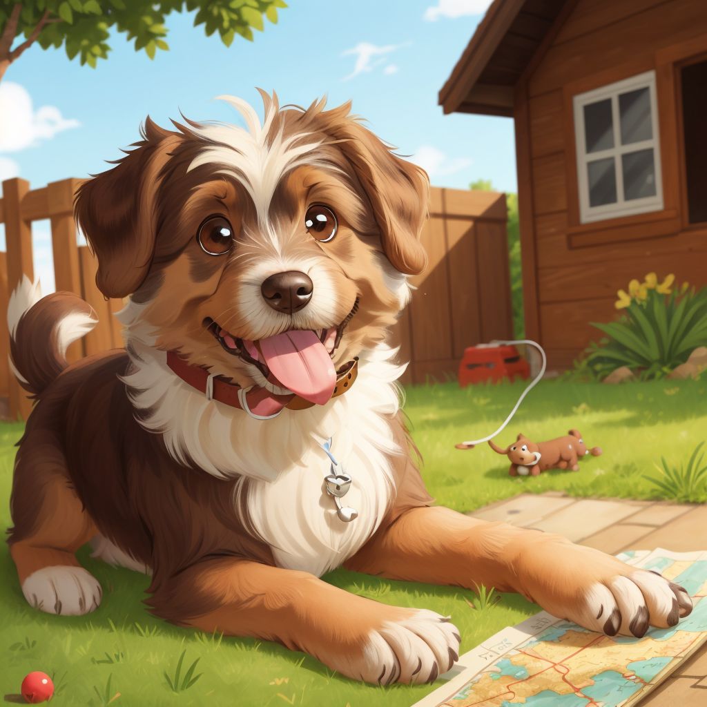 Vinny visits all 50 states