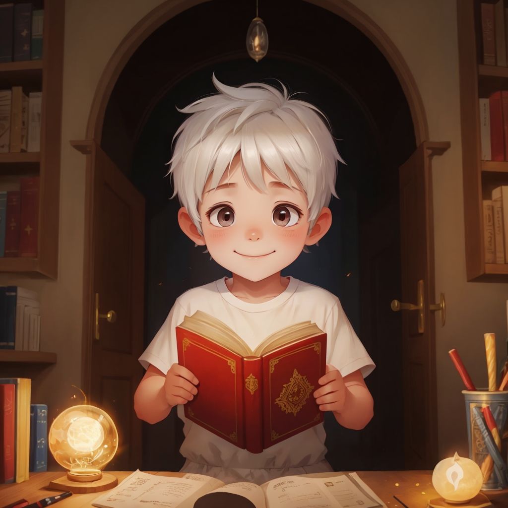 Vovka in the Faraway Kingdom