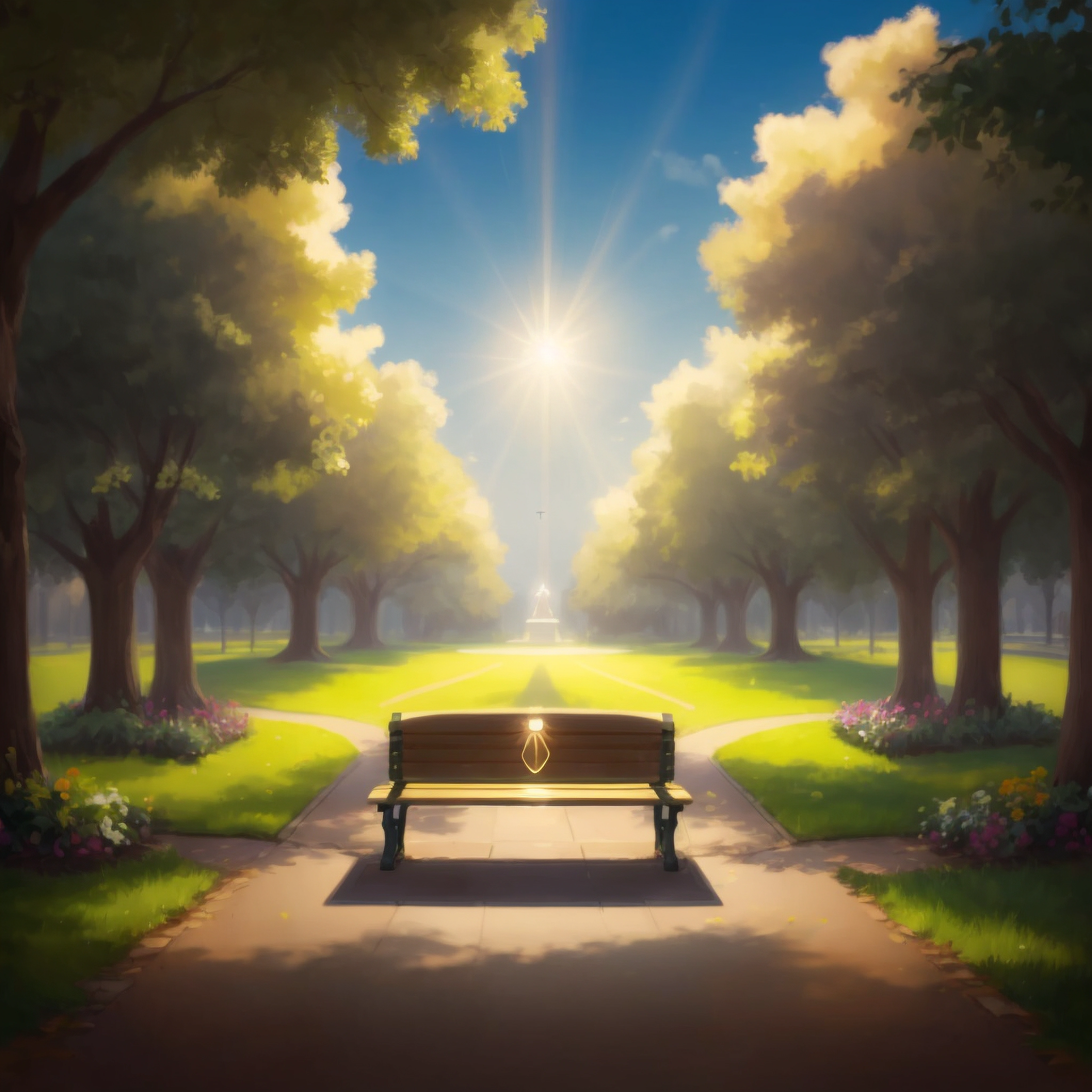 What happens when the Holy Spirit Comes into your heart!