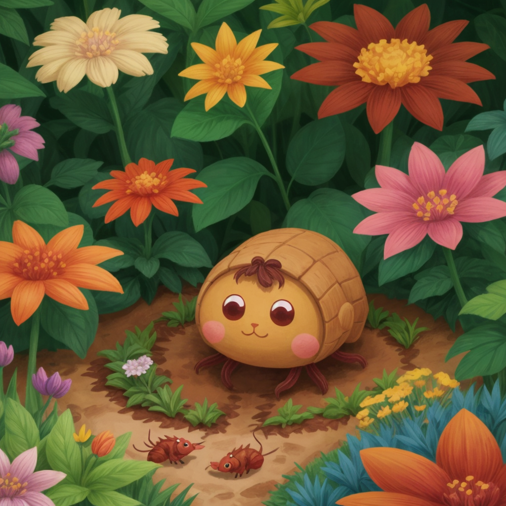 Wiggle's Adventure Home