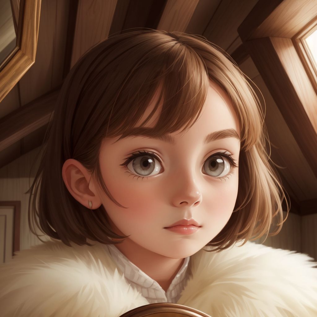 You are a Reflection of God