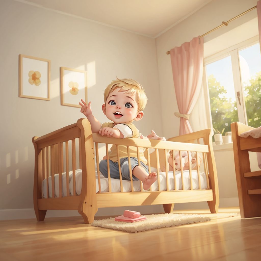 Zachary's guide to His Mommy